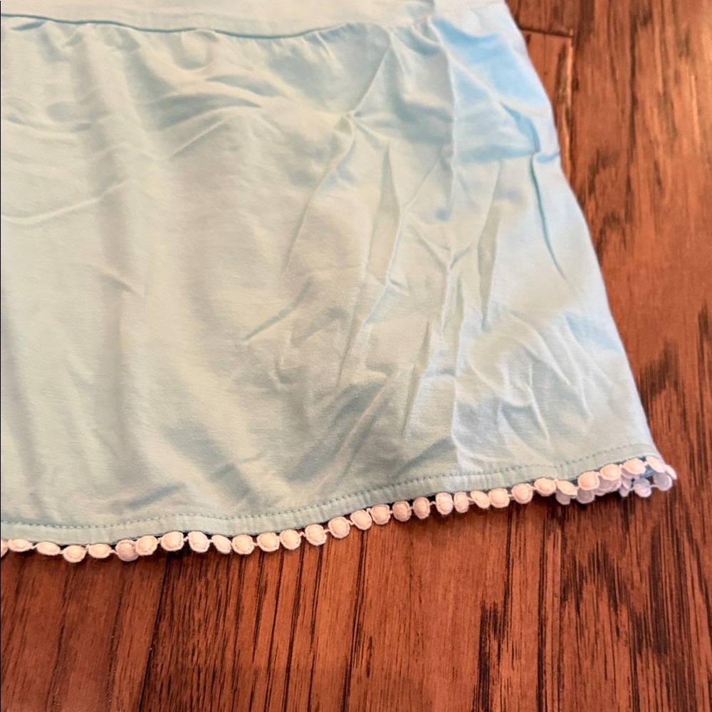 Motherhood Maternity Nightgown and Robe - Picture 5 of 17